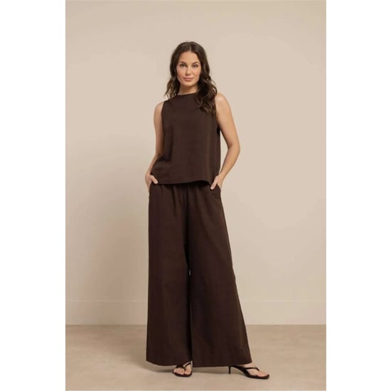 Studio Anneloes Grace linen trousers - Image 4