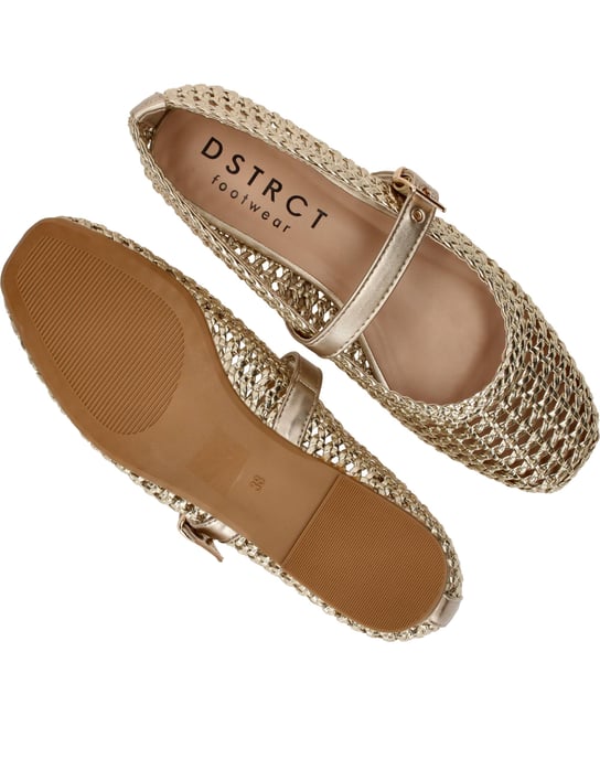 DSTRCT Ballerina's Dames - Image 4