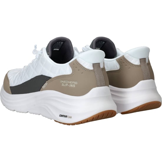 Skechers Slip-Ins Contour Foam Cozy Fit Instappers Heren - Image 3