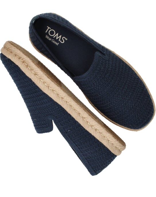Toms Santiago Instappers Heren - Image 4