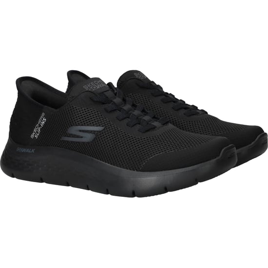 Skechers Slip Ins Go Walk Flex Instappers Heren - Image 2