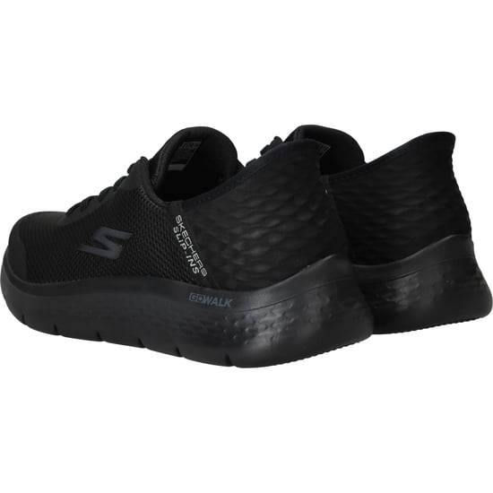 Skechers Slip Ins Go Walk Flex Instappers Heren - Image 3