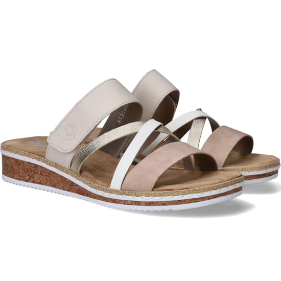 Rieker Slippers Dames - Image 2