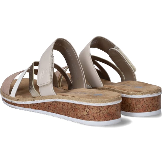 Rieker Slippers Dames - Image 3