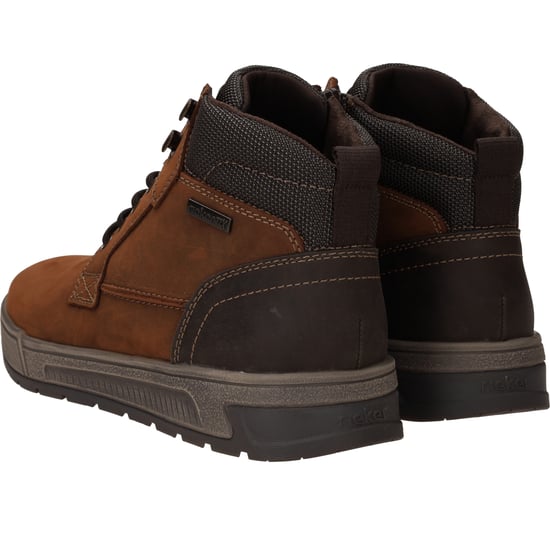 Rieker Veterboots Heren - Image 3