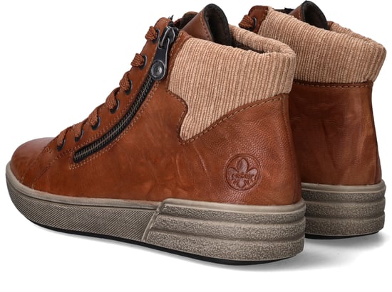 Rieker Veterboots Dames - Image 3