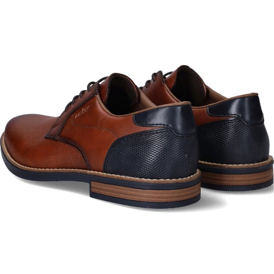 Rieker Veterschoenen Heren - Image 3