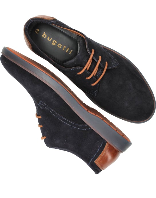 Bugatti Veterschoenen Heren - Image 4
