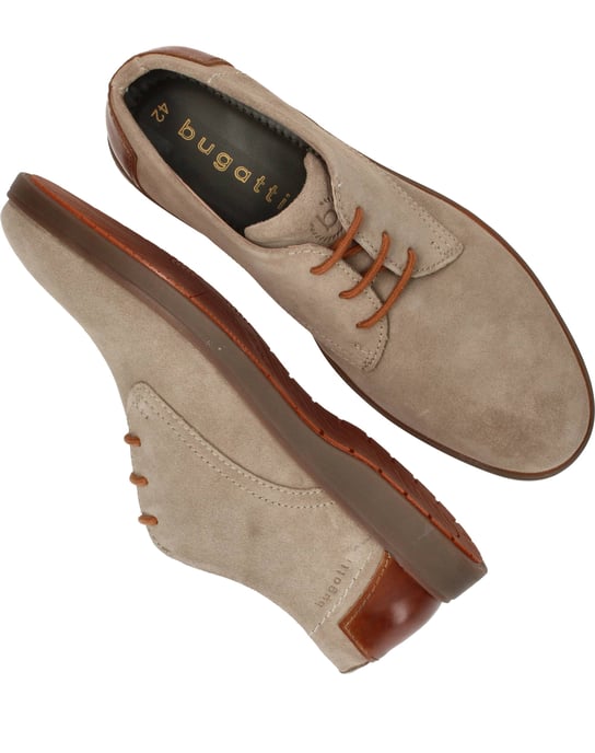 Bugatti Veterschoenen Heren - Image 4