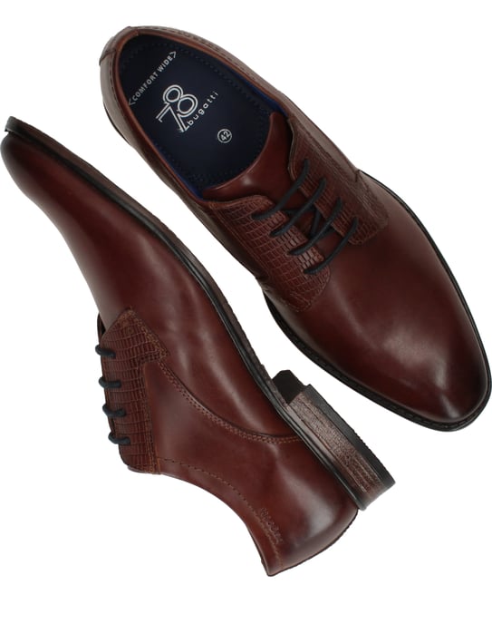 Bugatti Veterschoenen Heren - Image 4