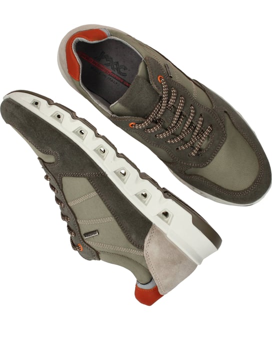 Imac Silko Sneakers Heren - Image 4