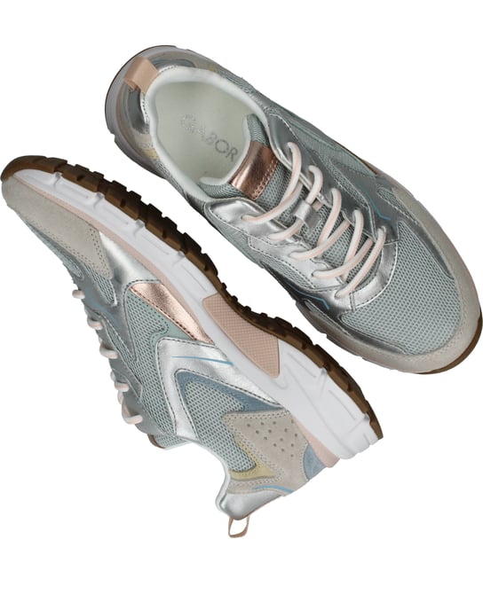 Gabor Sneakers Dames - Image 4