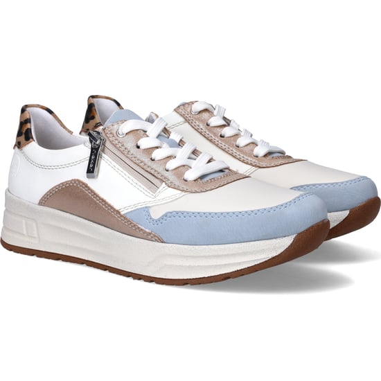 Rieker Sneakers Dames - Image 2