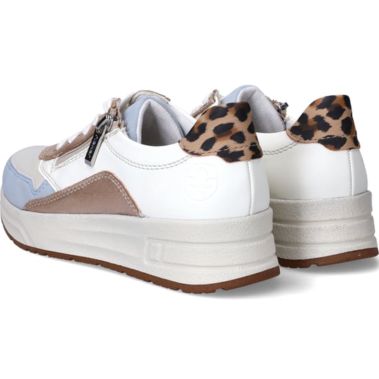 Rieker Sneakers Dames - Image 3