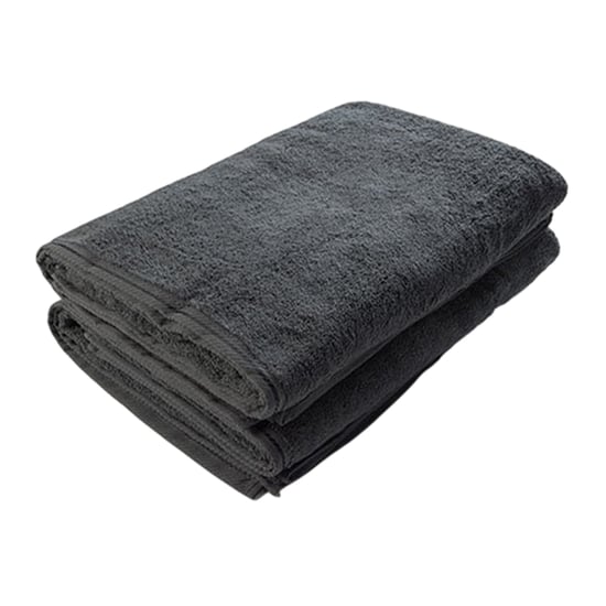ARTG Badhanddoek (Grafiet) - Image 2