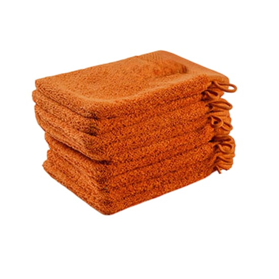 ARTG Uitstekende Deluxe washandschoen (Kaneel) - Image 1