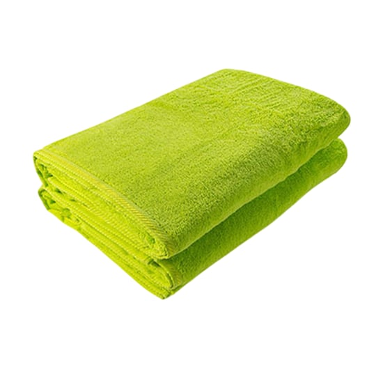 ARTG Badhanddoek (Kalk groen) - Image 2