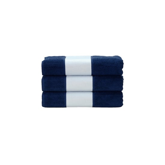 ARTG Subli-Me Handdoek (Franse marine) - Image 1