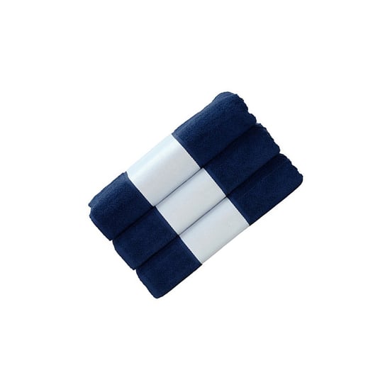 ARTG Subli-Me Handdoek (Franse marine) - Image 2