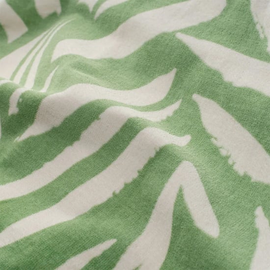 Aquawave Rannas Handdoek (Groen/Wit) - Image 3