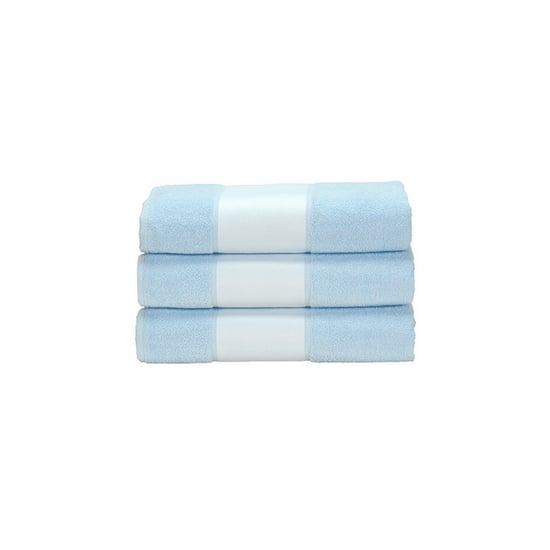 ARTG Subli-Me Handdoek (Lichtblauw) - Image 1