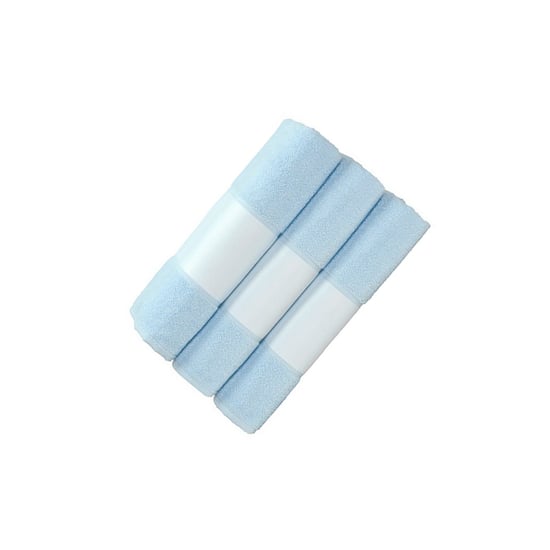 ARTG Subli-Me Handdoek (Lichtblauw) - Image 2