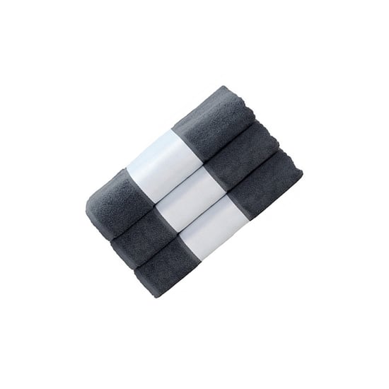 ARTG Subli-Me Handdoek (Grafiet) - Image 2