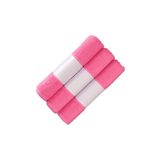 ARTG Subli-Me Handdoek (Roze) - Image 2