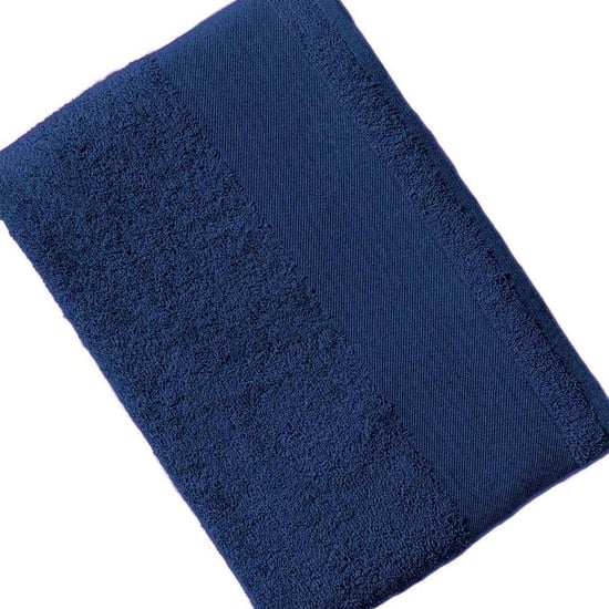 SOLS Island 50 Handdoek (Franse marine) - Image 2