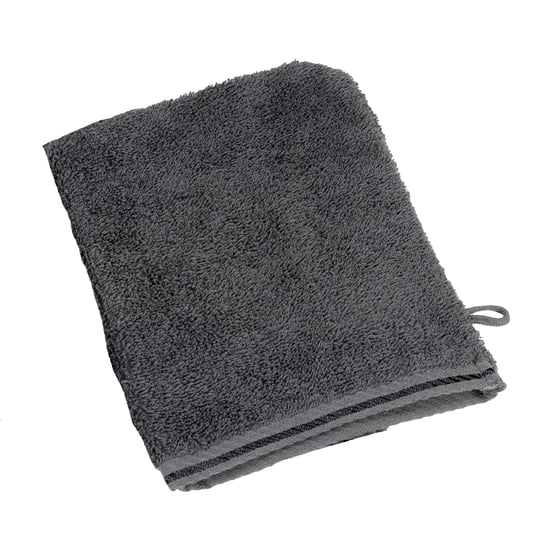 ARTG Satin Trim Wash Glove (Graphite) - Image 2