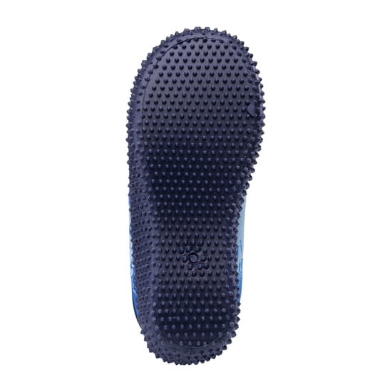 Aquawave Tabuk Zeeprint Waterschoenen voor Kinderen/Kinderen (Blauw) - Image 5