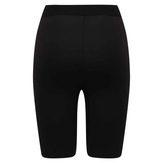 SF Women Dames/Dames Fashion Fietsshorts (Zwart) - Image 2