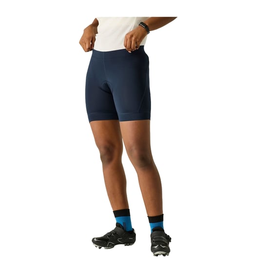 Dare 2B Dames/Dames Prompt ll Fietsshort (Marine) - Image 4