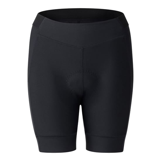 Dare 2B Dames/Dames Prompt ll Fietsshort (Zwart) - Image 2