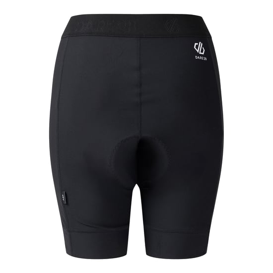 Dare 2B Dames/Dames Prompt ll Fietsshort (Zwart) - Image 3