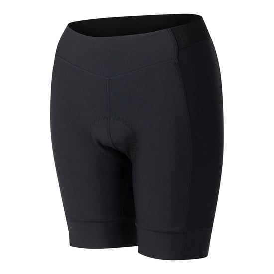 Dare 2B Dames/Dames Prompt ll Fietsshort (Zwart) - Image 4