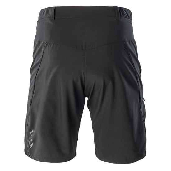 Radvik Heren Geit Fietsshort (Zwart) - Image 2