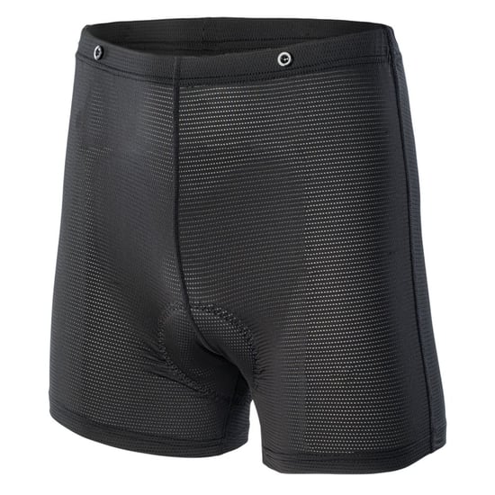Radvik Heren Geit Fietsshort (Zwart) - Image 3