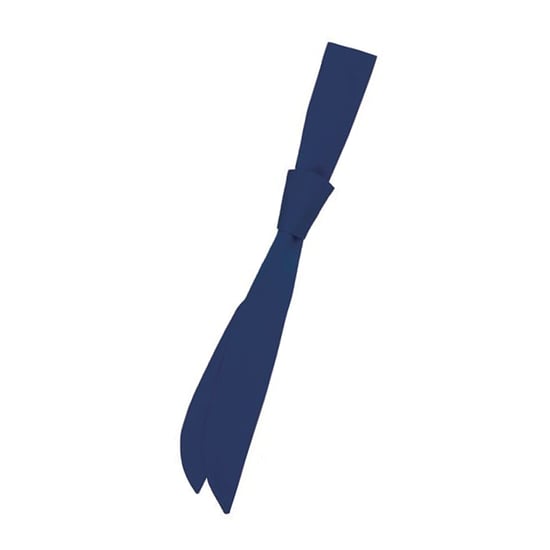 Karlowsky Uniseks stropdas voor volwassenen (Marine) - Image 2