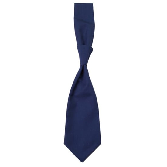 CG Workwear Messina Stropdas (Marine) - Image 1