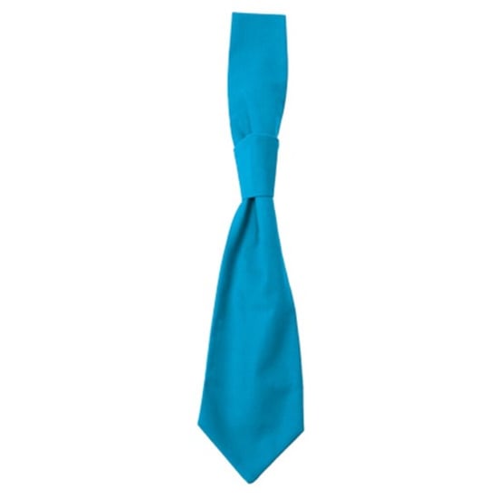 CG Workwear Messina Stropdas (Turquoise) - Image 1