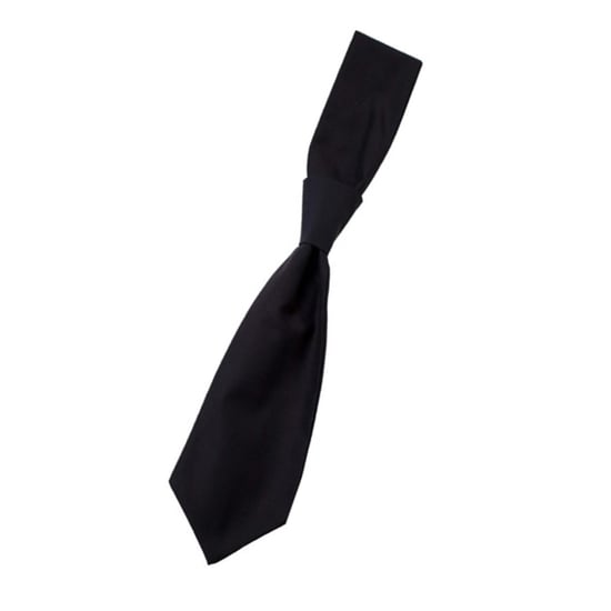CG Workwear Messina Stropdas (Zwart) - Image 2
