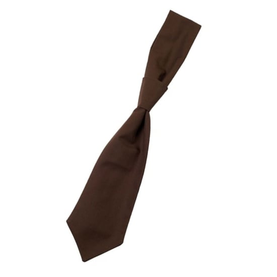 CG Workwear Messina Stropdas (Toffee) - Image 2