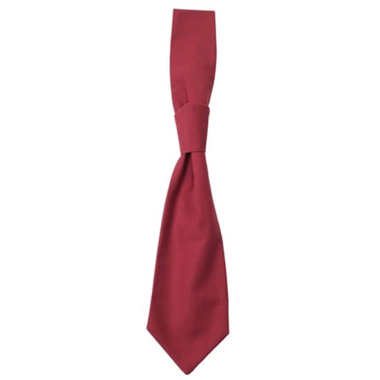 CG Workwear Messina Stropdas (Kersen) - Image 1
