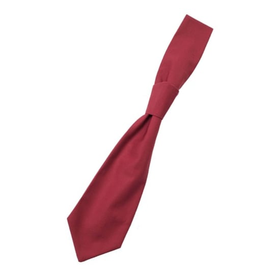 CG Workwear Messina Stropdas (Kersen) - Image 2