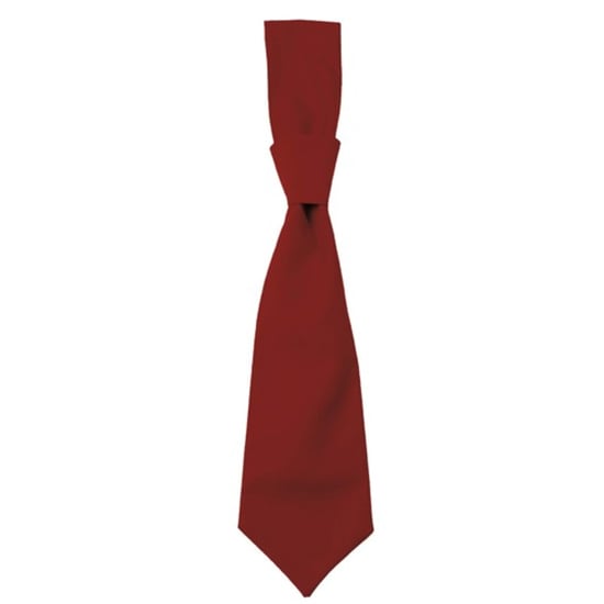 CG Workwear Messina Stropdas (Koper) - Image 1