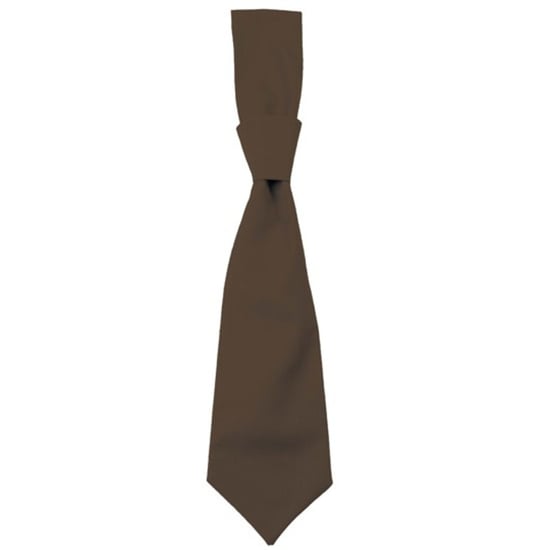 CG Workwear Messina Stropdas (Taupe) - Image 1