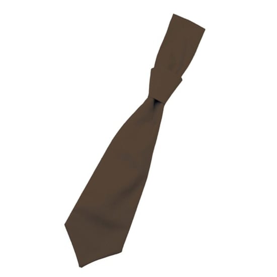 CG Workwear Messina Stropdas (Taupe) - Image 2