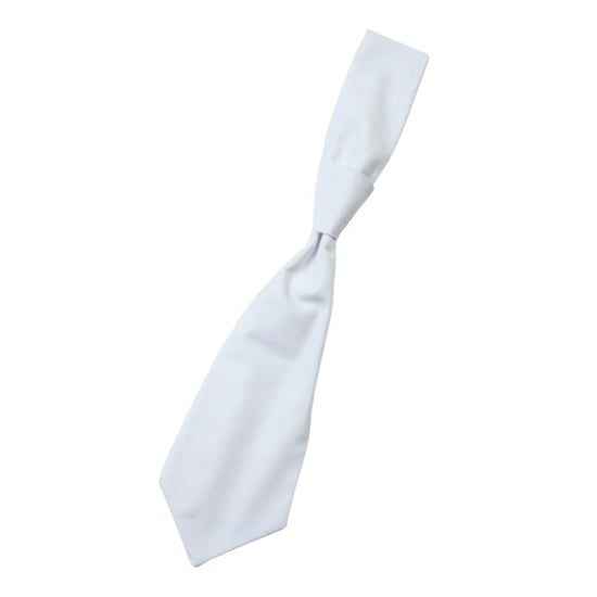 CG Workwear Messina Stropdas (Wit) - Image 2