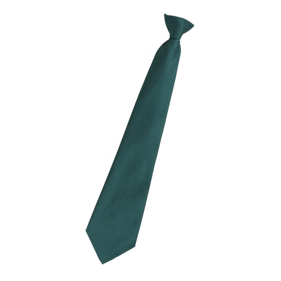 Premier Colours Orginals Fashion Clip-On Stropdas (Fles) - Image 2